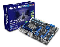 Asus P7F7-E WS SuperComputer (90-MSVCW0-G0EAY00Z)